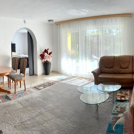 شقة Haus Mantai فرودنستاد المظهر الخارجي الصورة