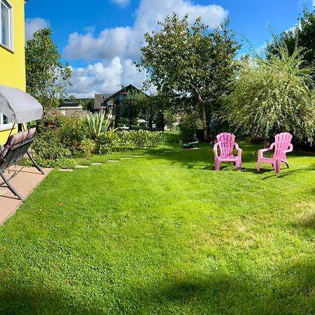 شقة Haus Mantai فرودنستاد المظهر الخارجي الصورة