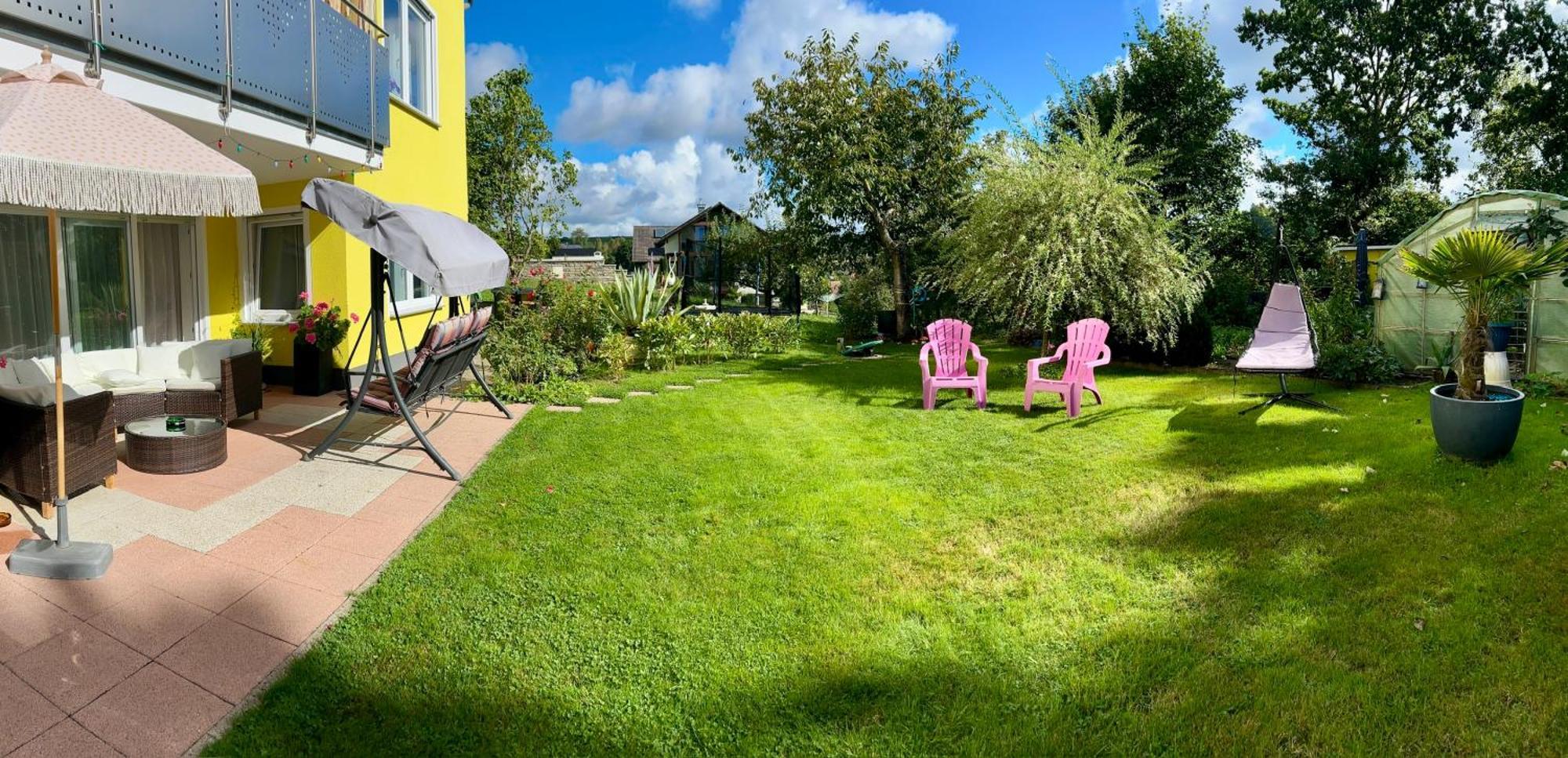شقة Haus Mantai فرودنستاد المظهر الخارجي الصورة